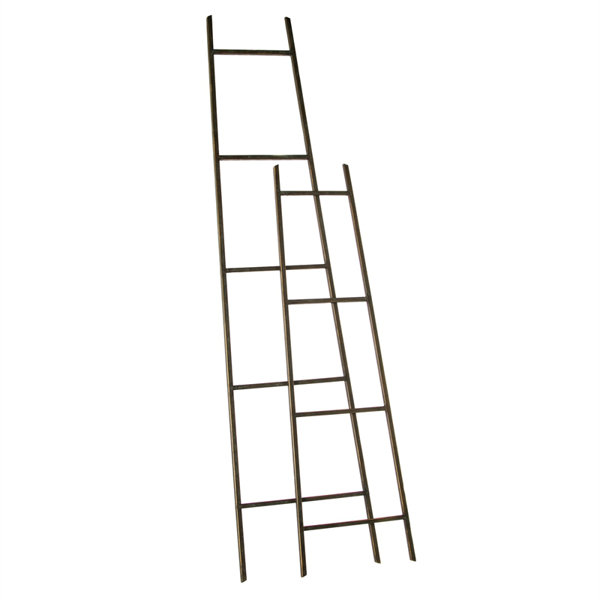 Millwood Pines Blanket Ladder & Reviews Wayfair